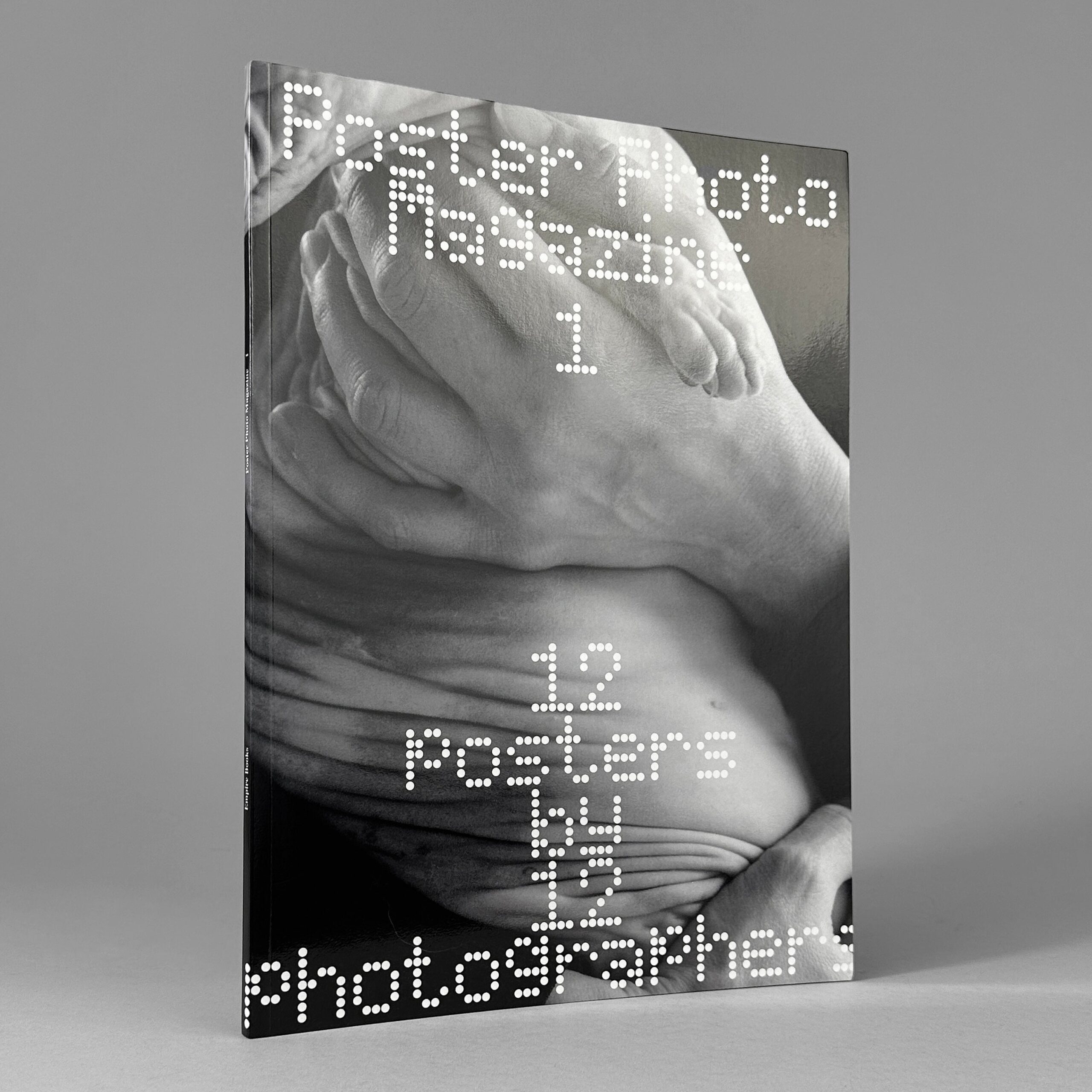 Poster Photo Magazine 1