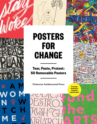 Posters for Change