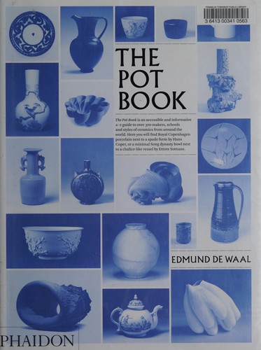 Pot Book cover