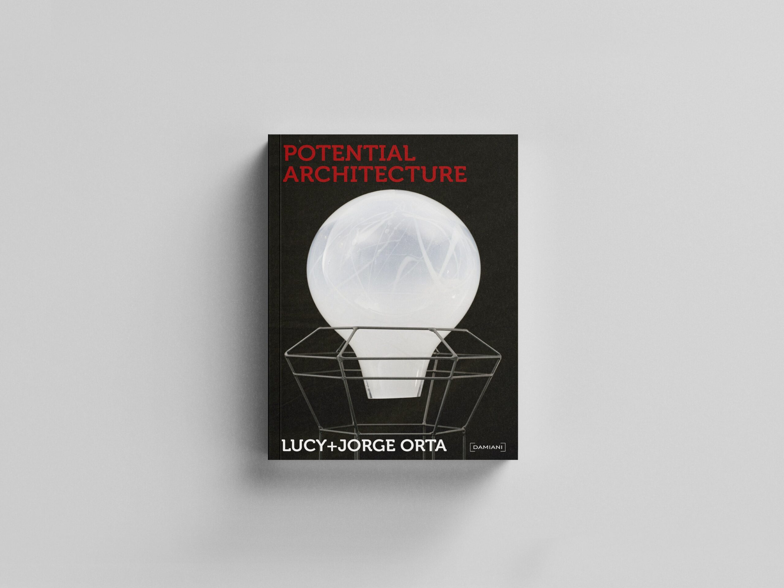 Potential Architecture cover