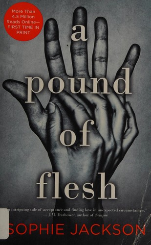 A Pound of Flesh cover