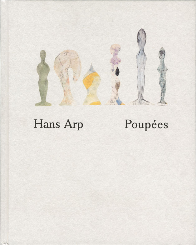 Jean Arp