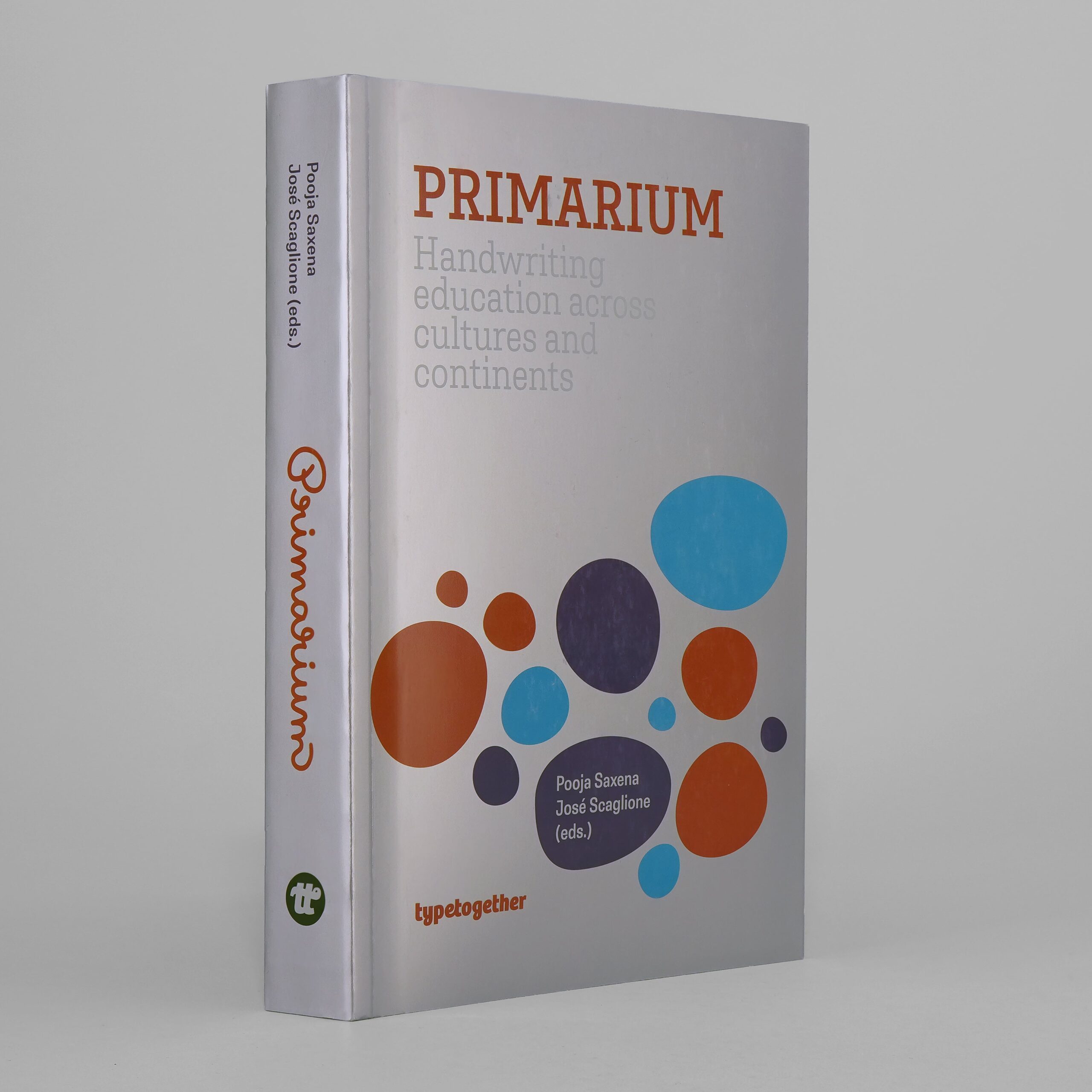 Primarium: Handwriting Education Across Cultures and Continents