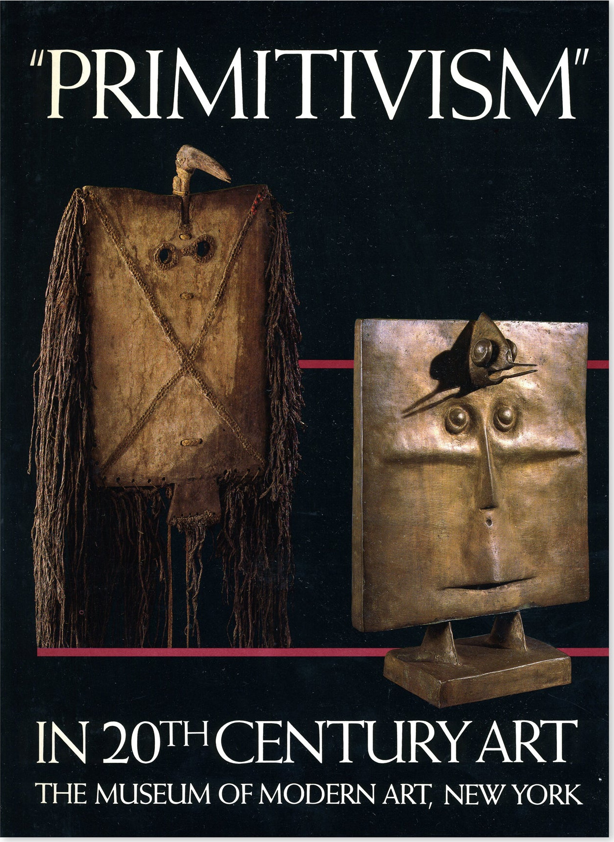 Primitivism in 20th Century Art – Paperback