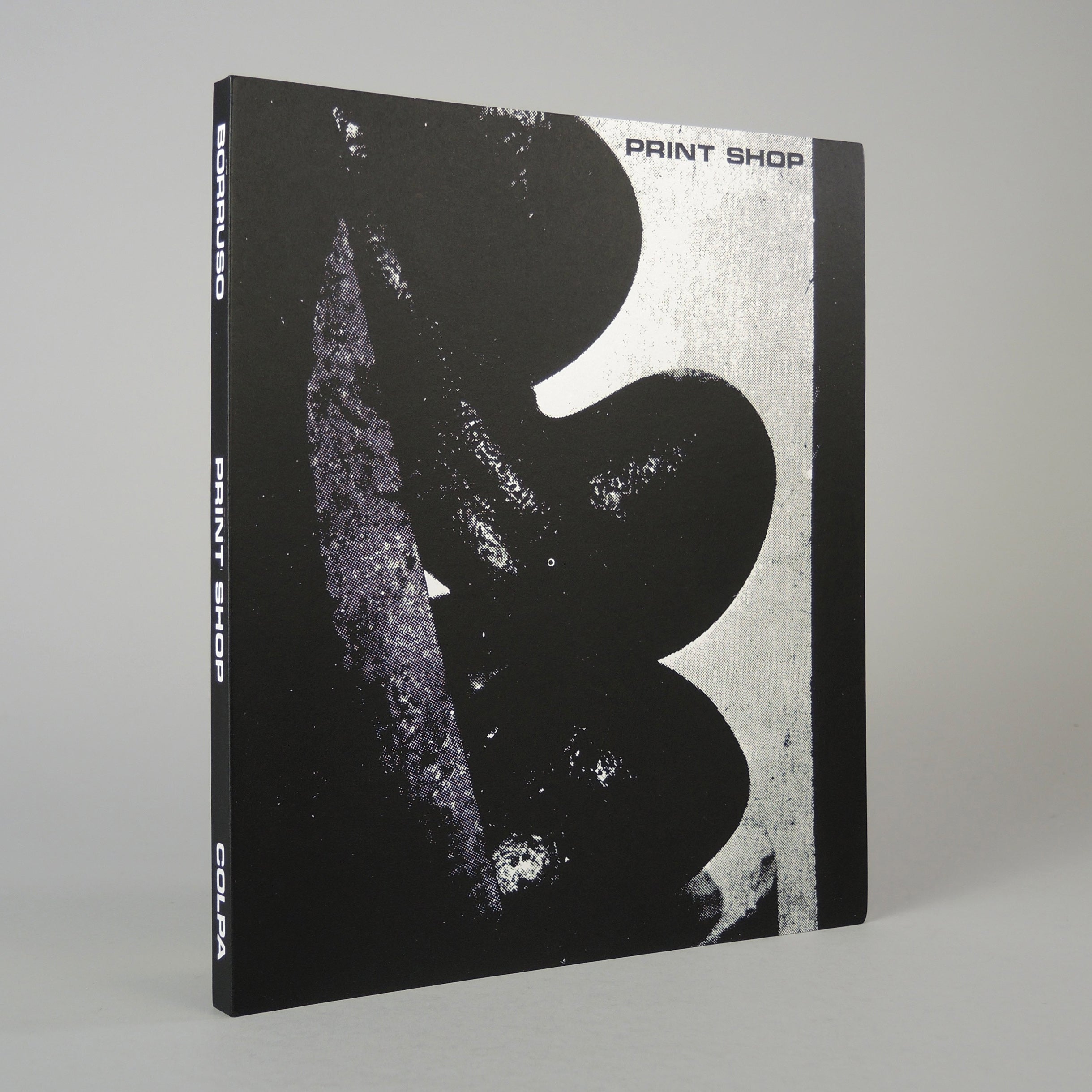 Print Shop / Matt Borruso
