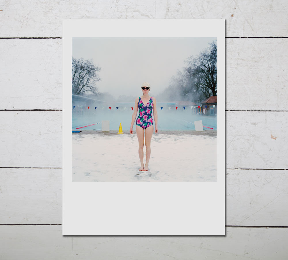Print With Book – East London Swimmers