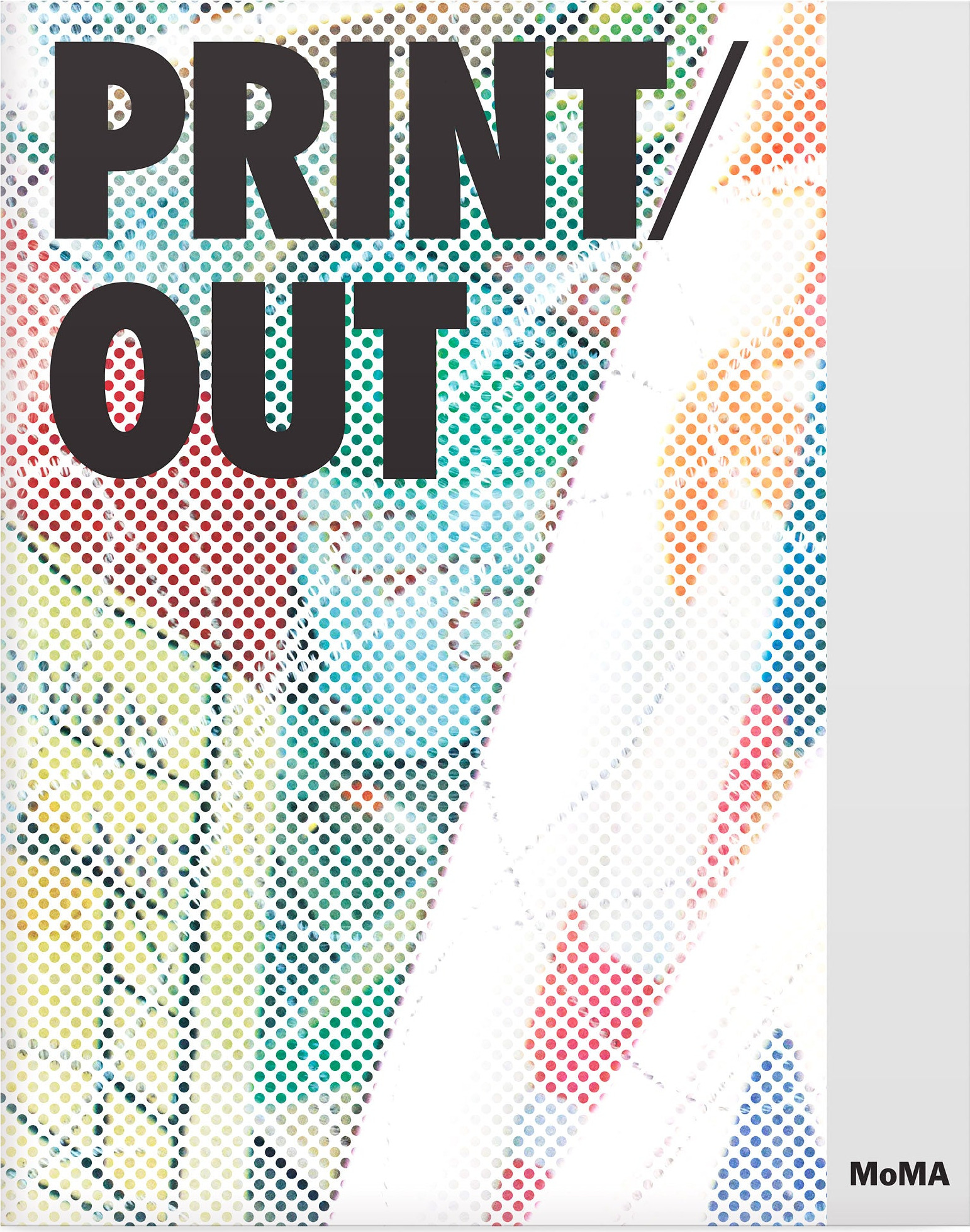 Print/Out: 20 Years in Print – Paperback