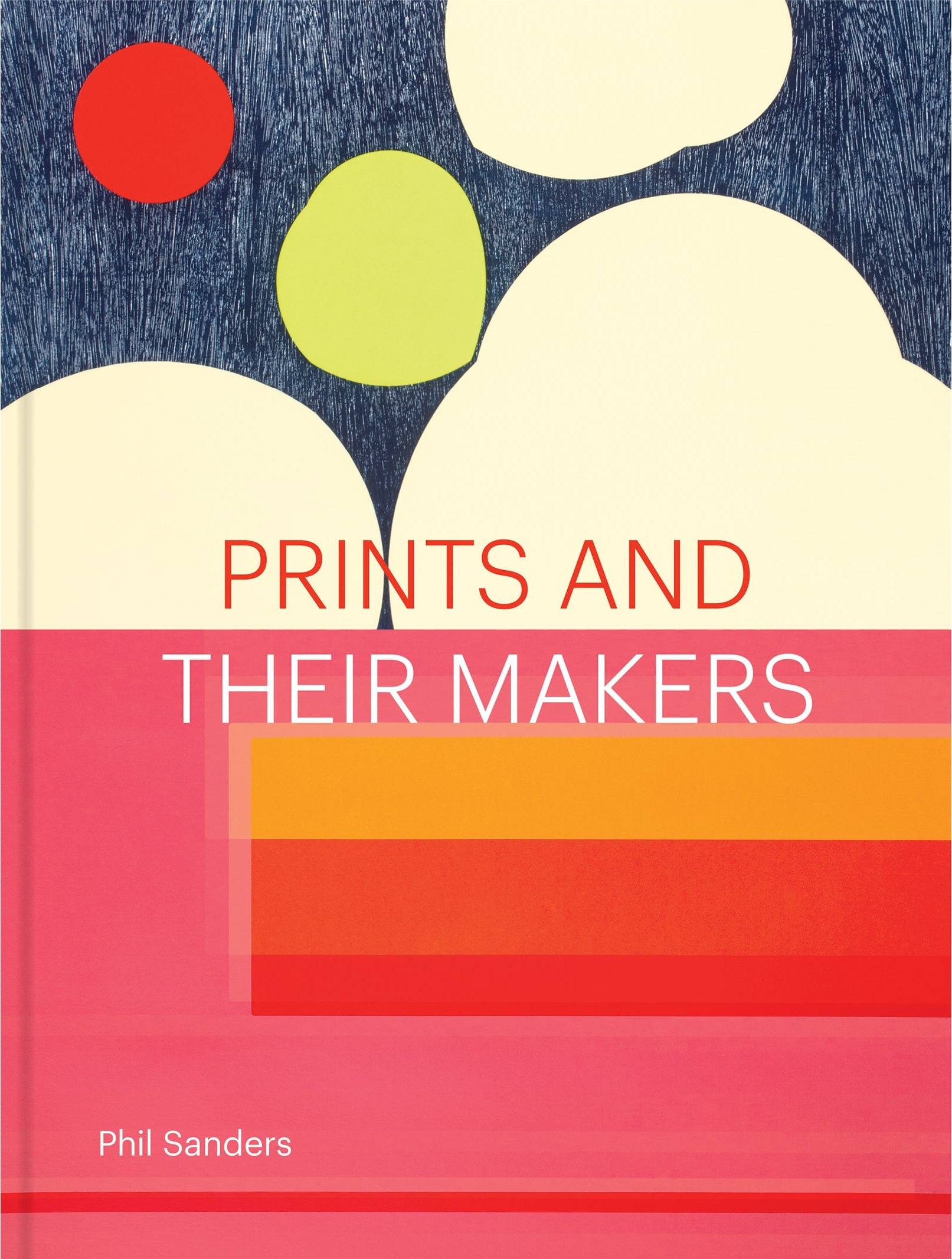Prints and Their Makers