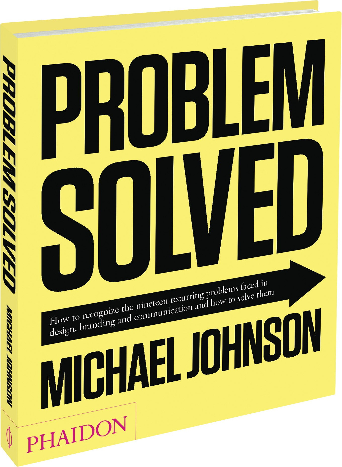 Problem Solved
