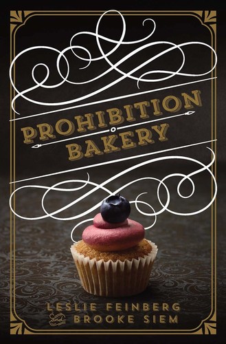 Prohibition Bakery cover