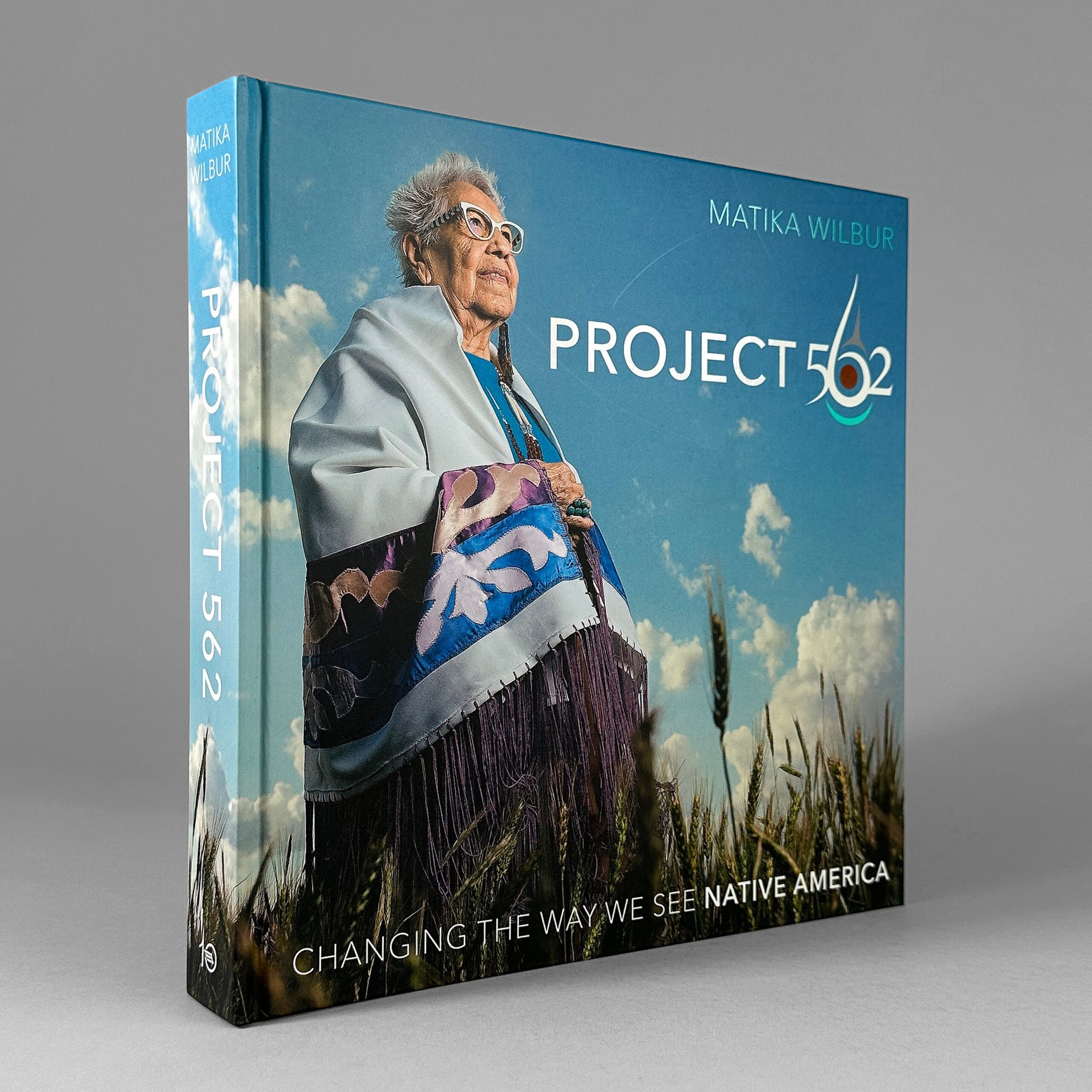 Project 562: Changing the Way We See Native America