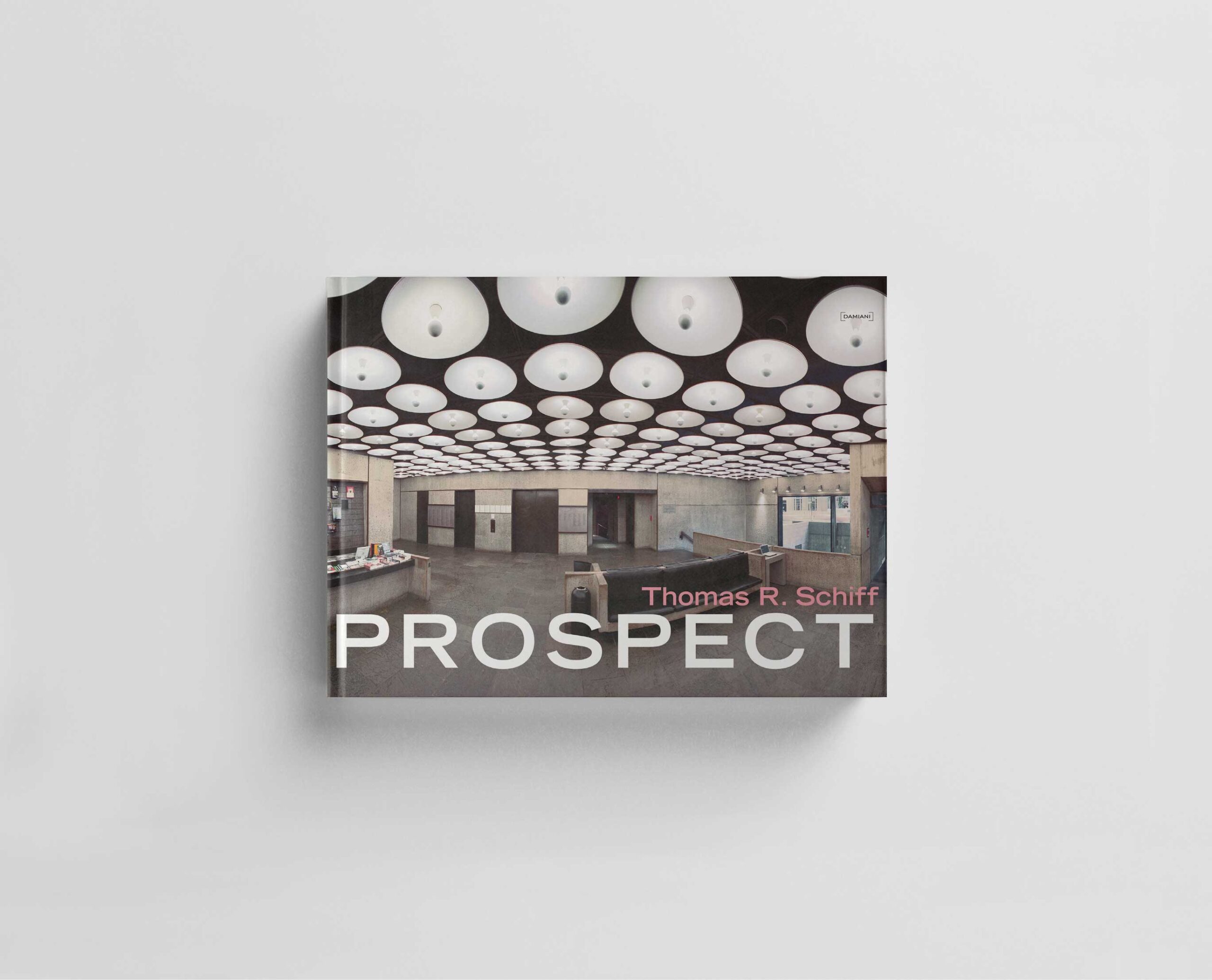 Prospect cover