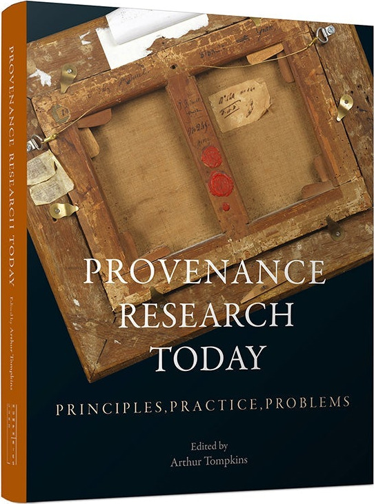 Provenance Research Today