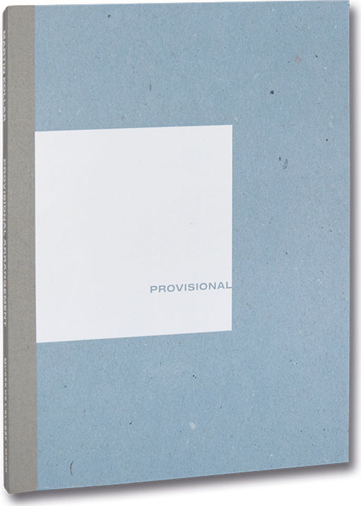 Provisional Arrangement