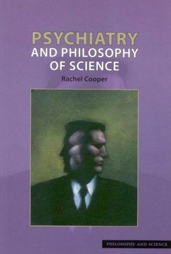 Psychiatry and Philosophy of Science cover