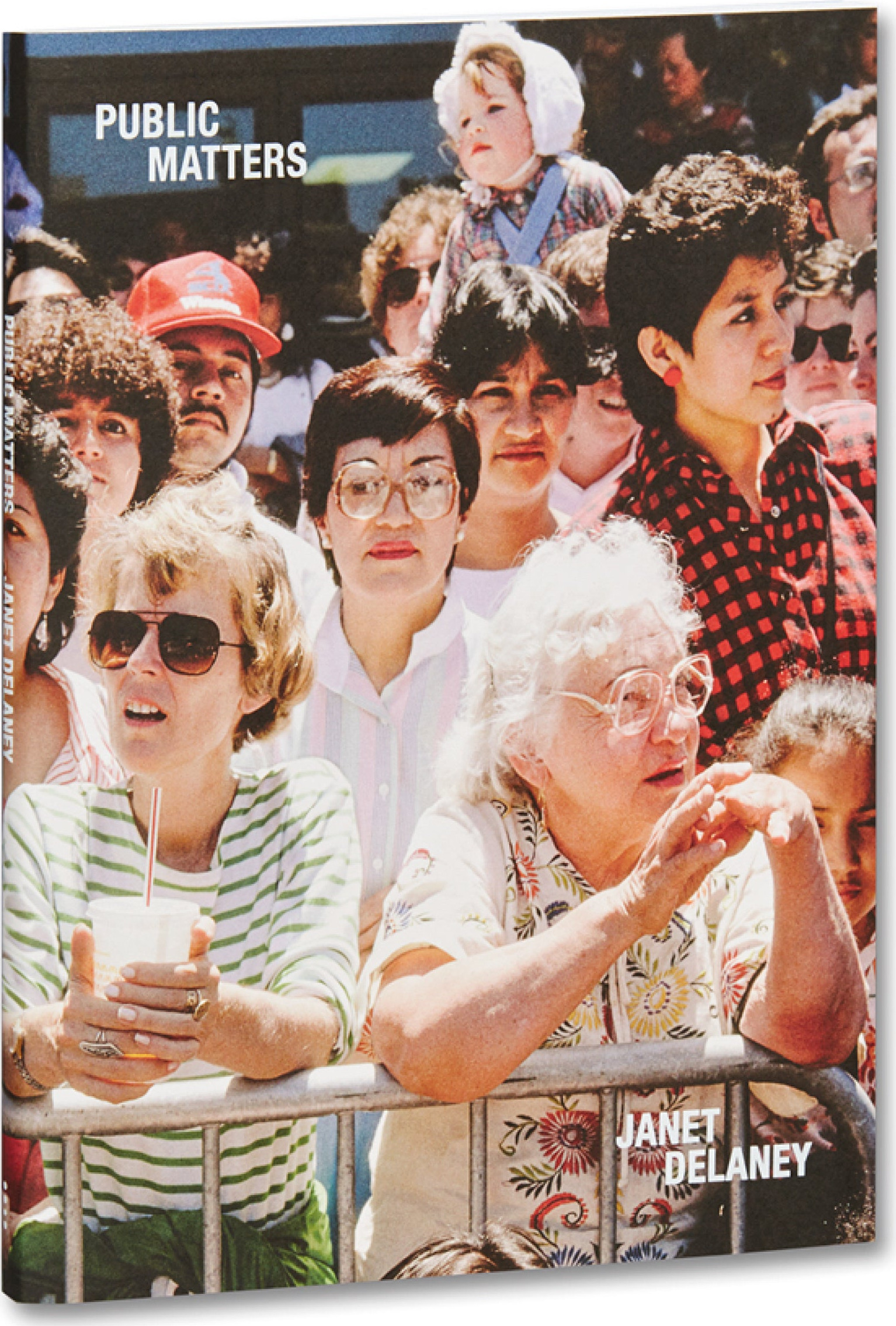 Public Matters cover