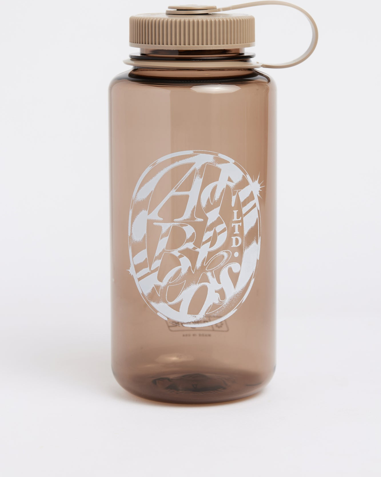 Publisher’s Mark Nalgene® Bottle