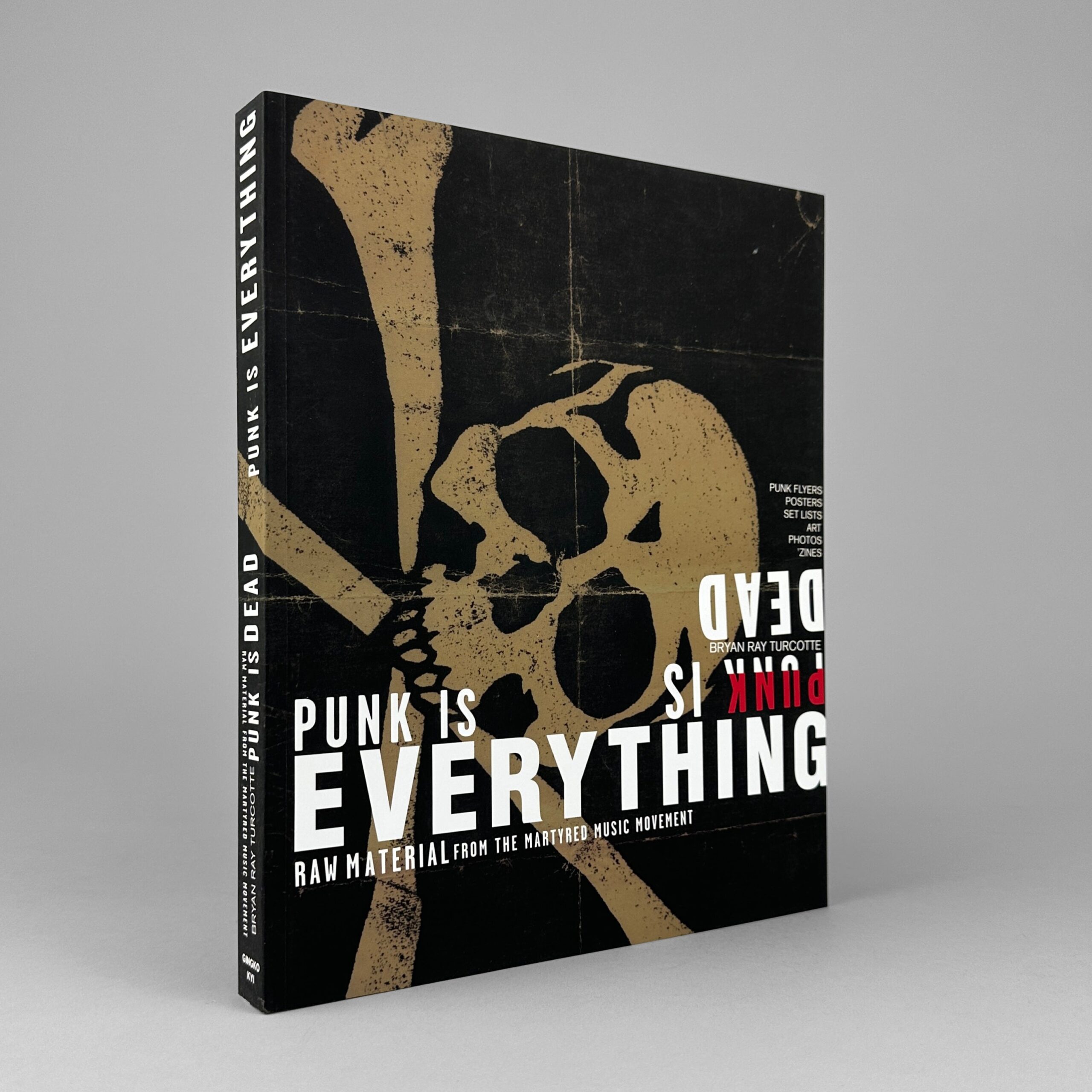 Punk is Dead, Punk is Everything