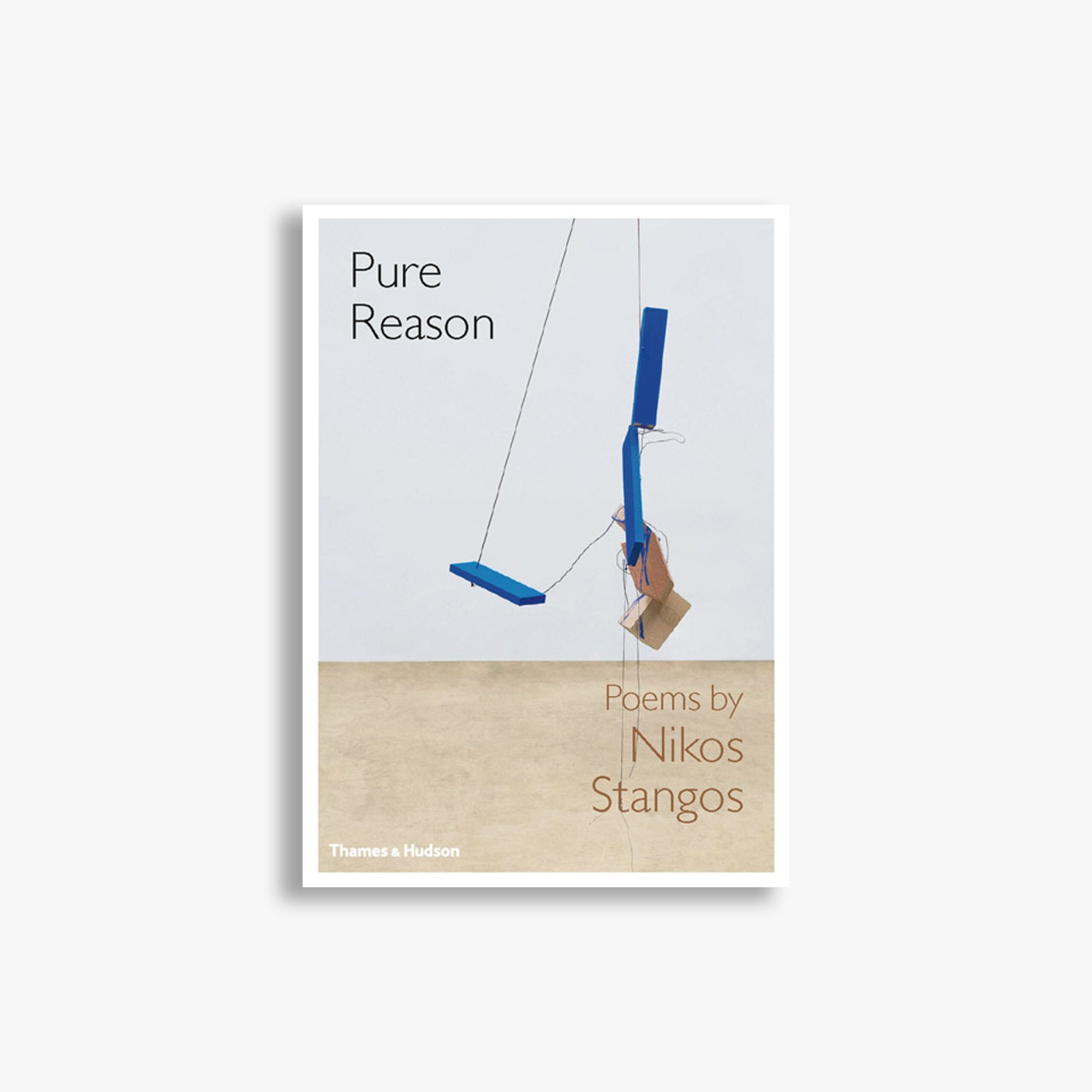 Pure Reason cover