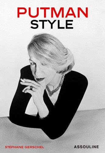 Putman Style cover