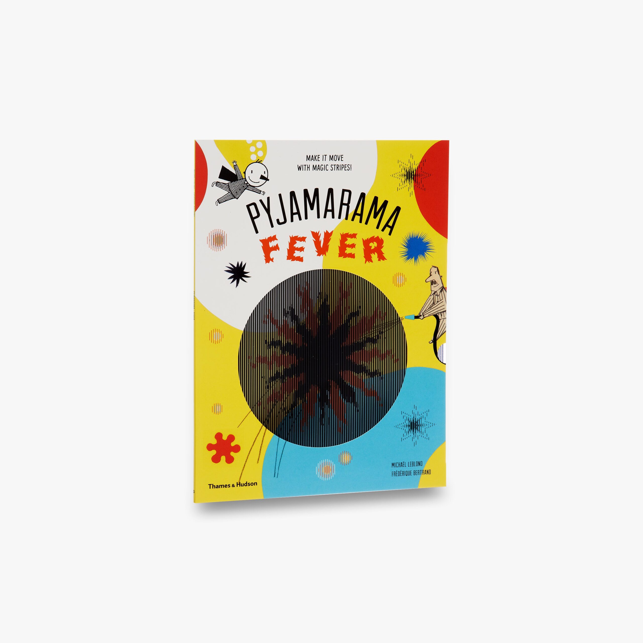 Pyjamarama: Fever