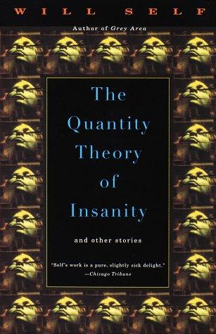 Quantity Theory of Insanity cover