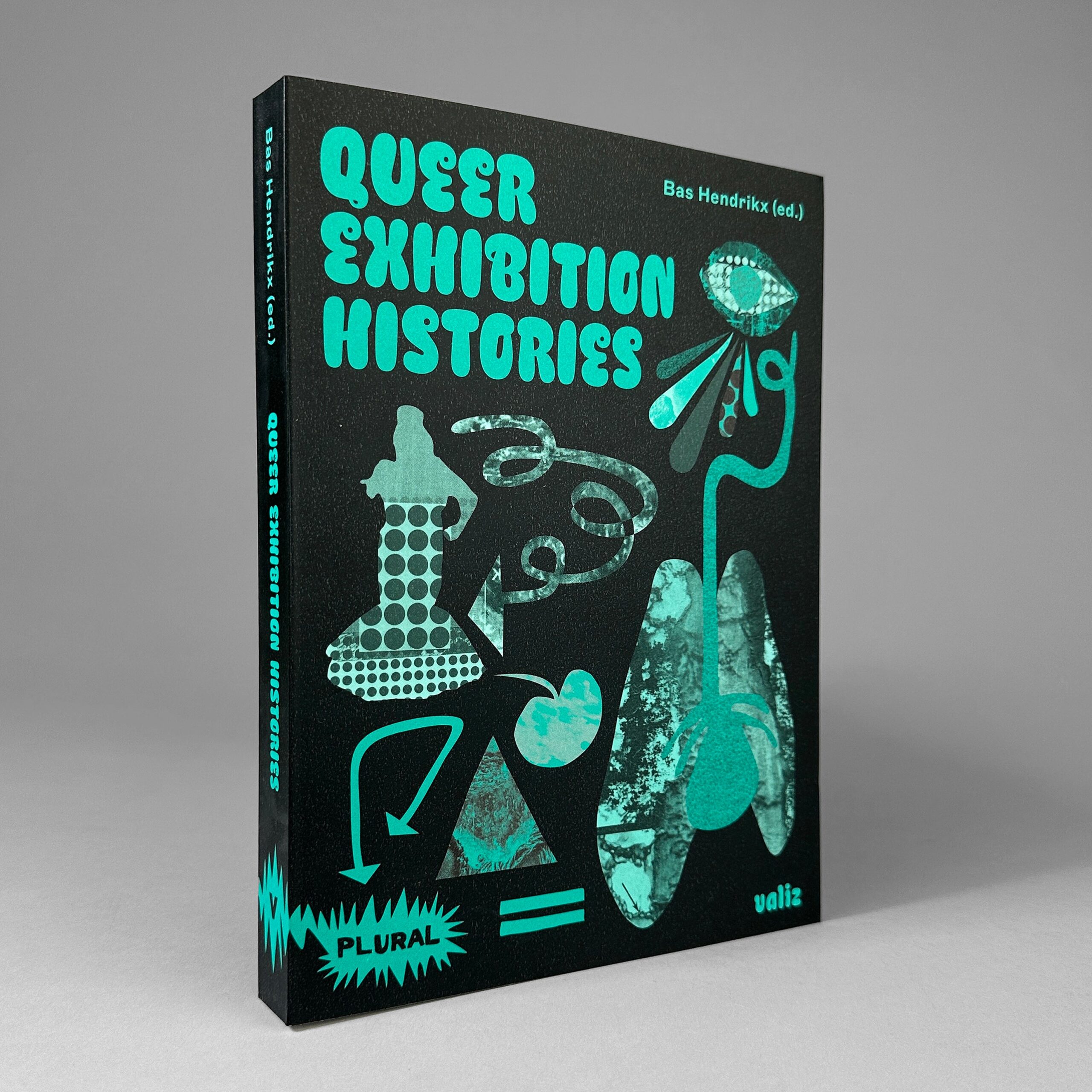 Queer Exhibition Histories