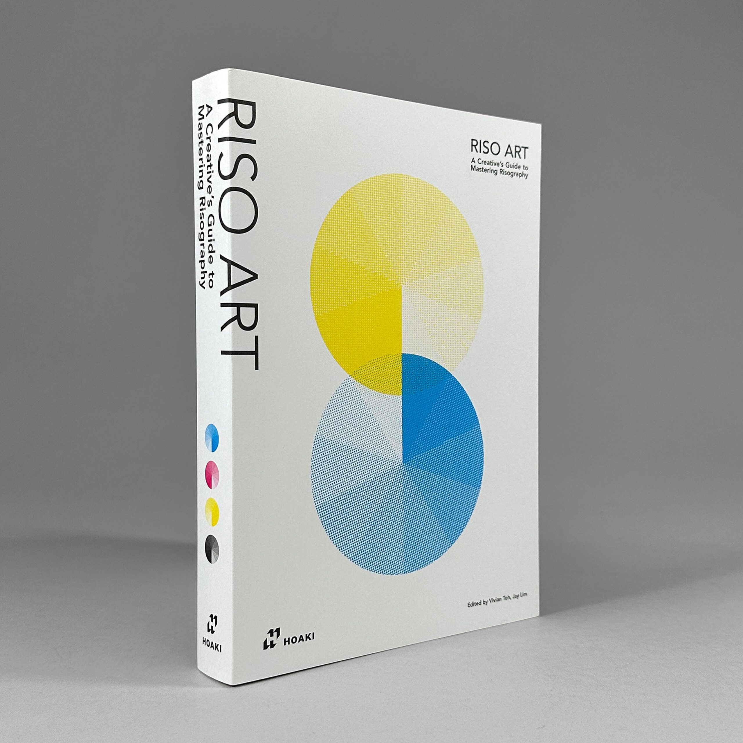RISO ART: A Creative’s Guide to Mastering Risography