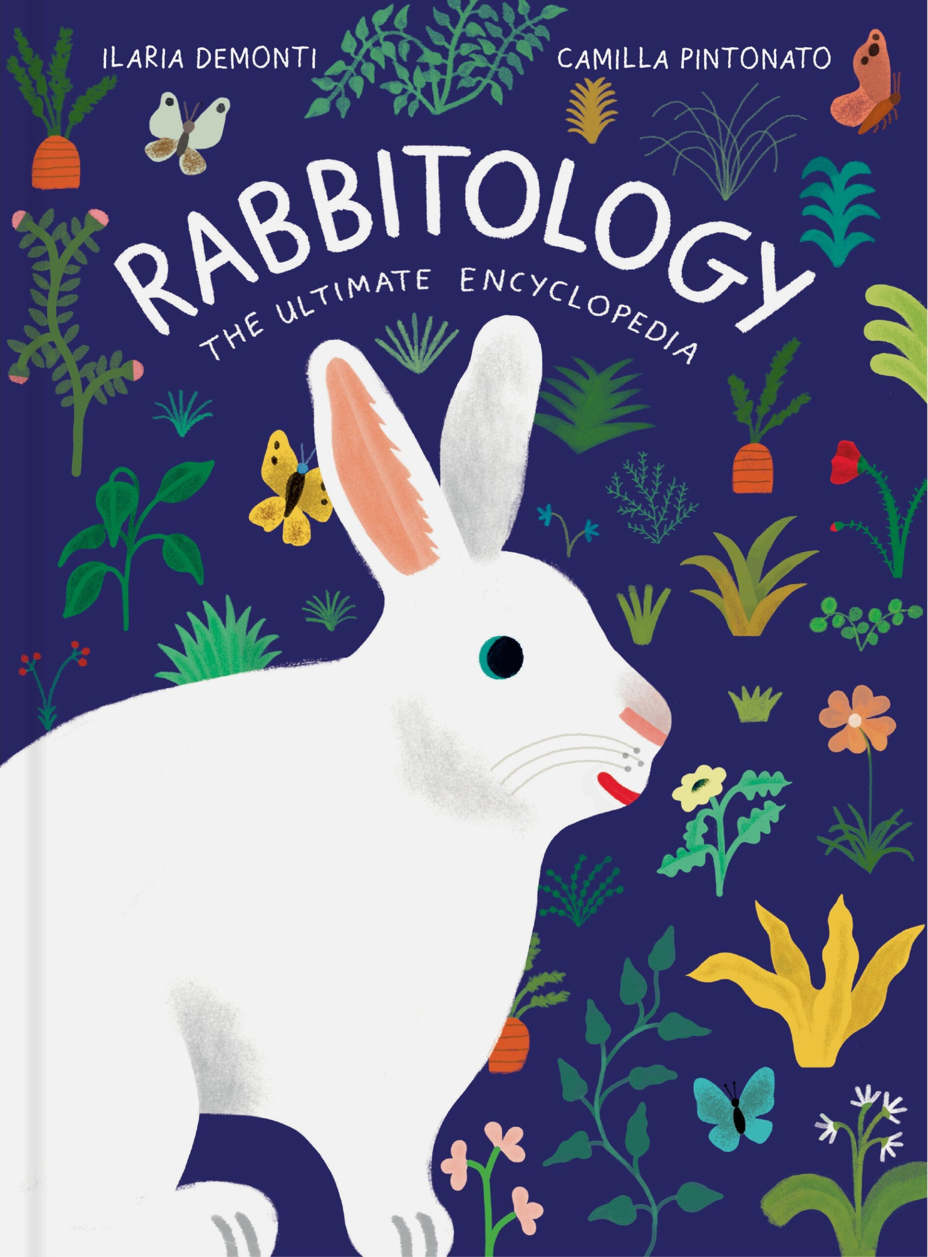Rabbitology