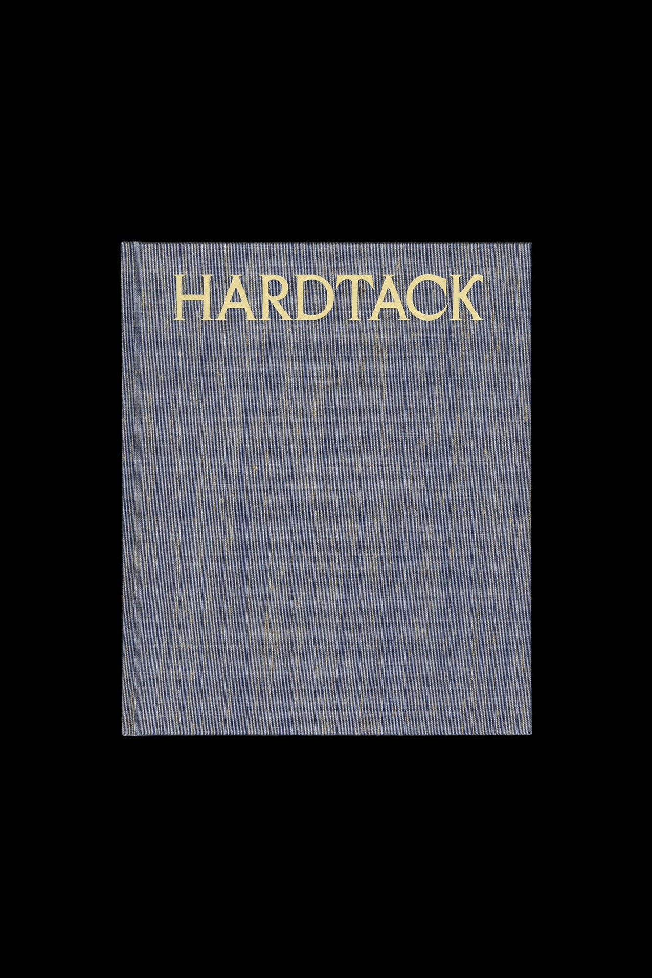 Rahim Fortune: Hardtack
