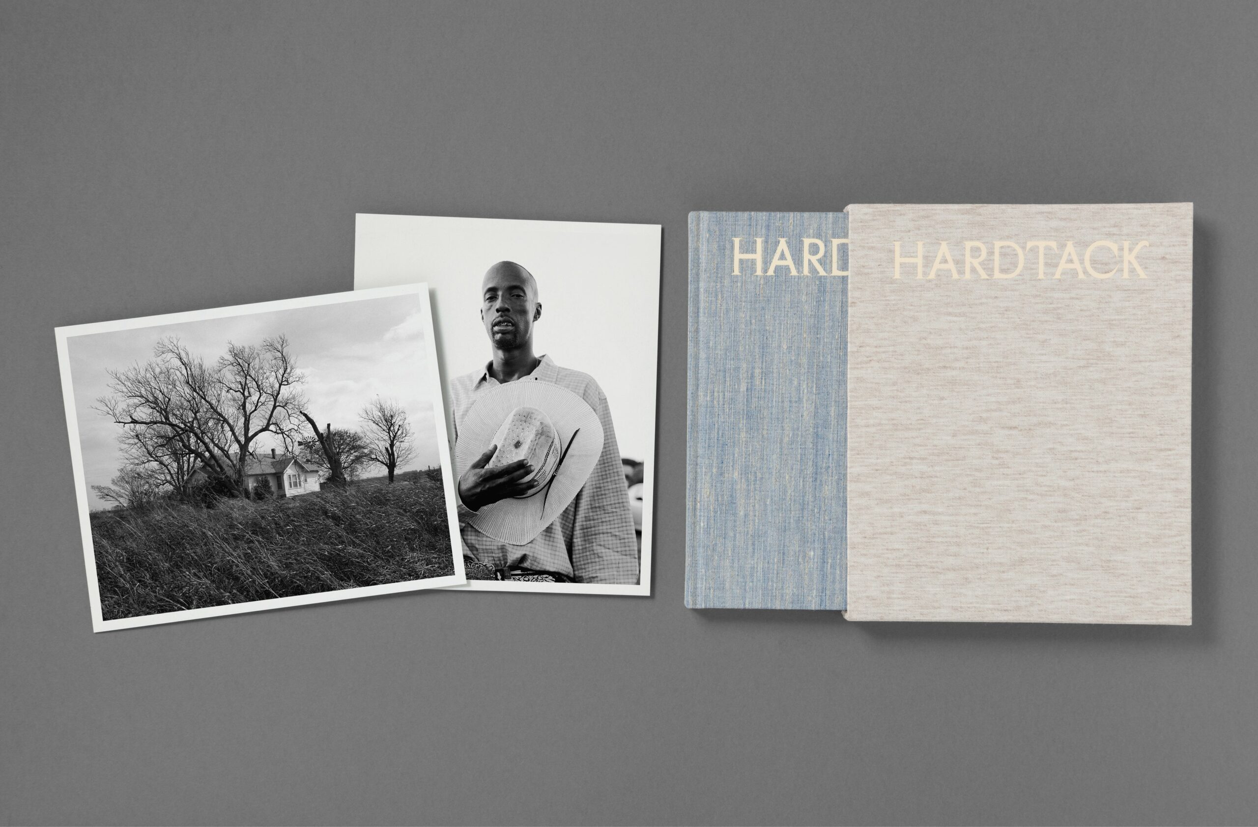 Rahim Fortune – Hardtack Special Edition cover