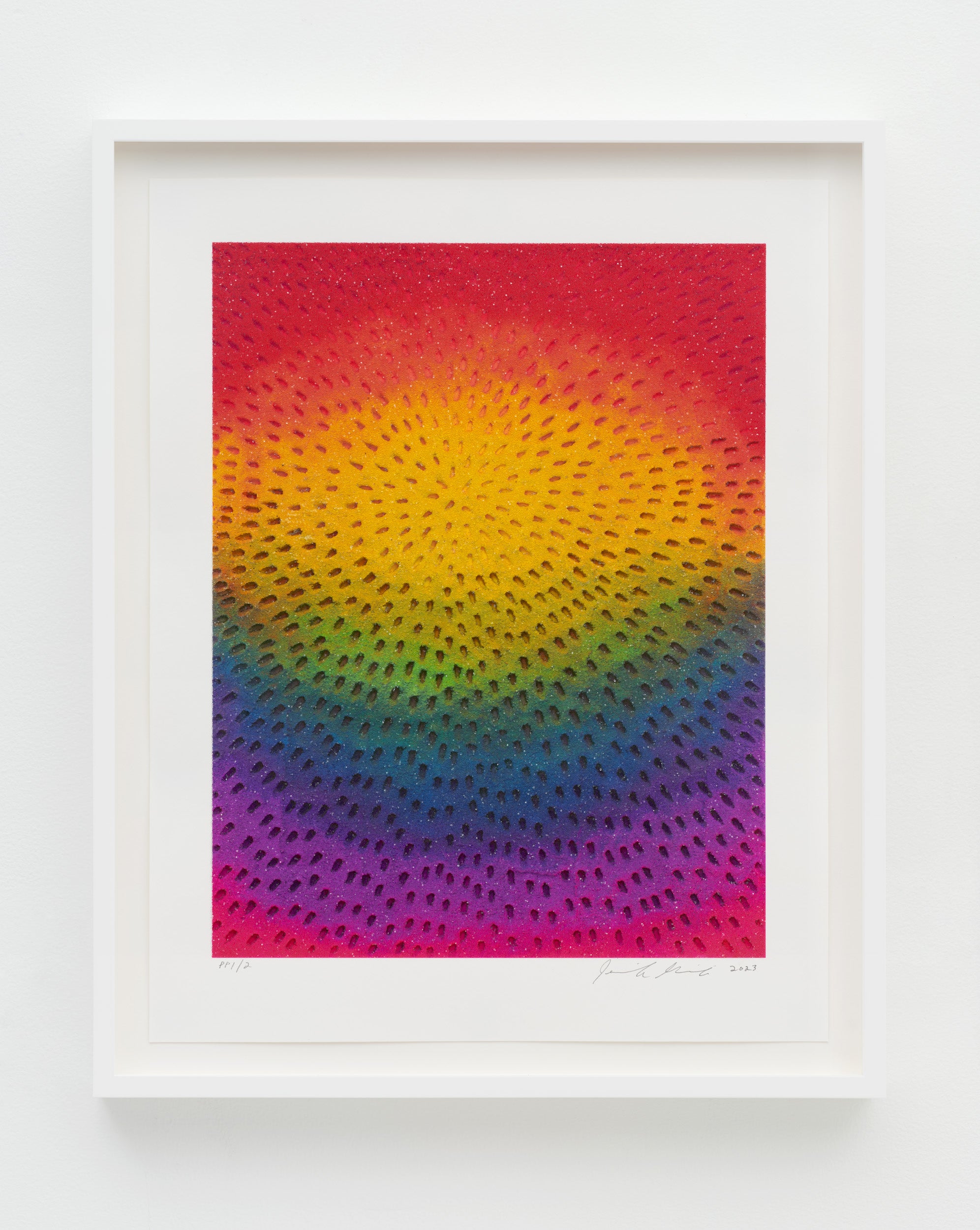 Rainbow Orb 2 cover