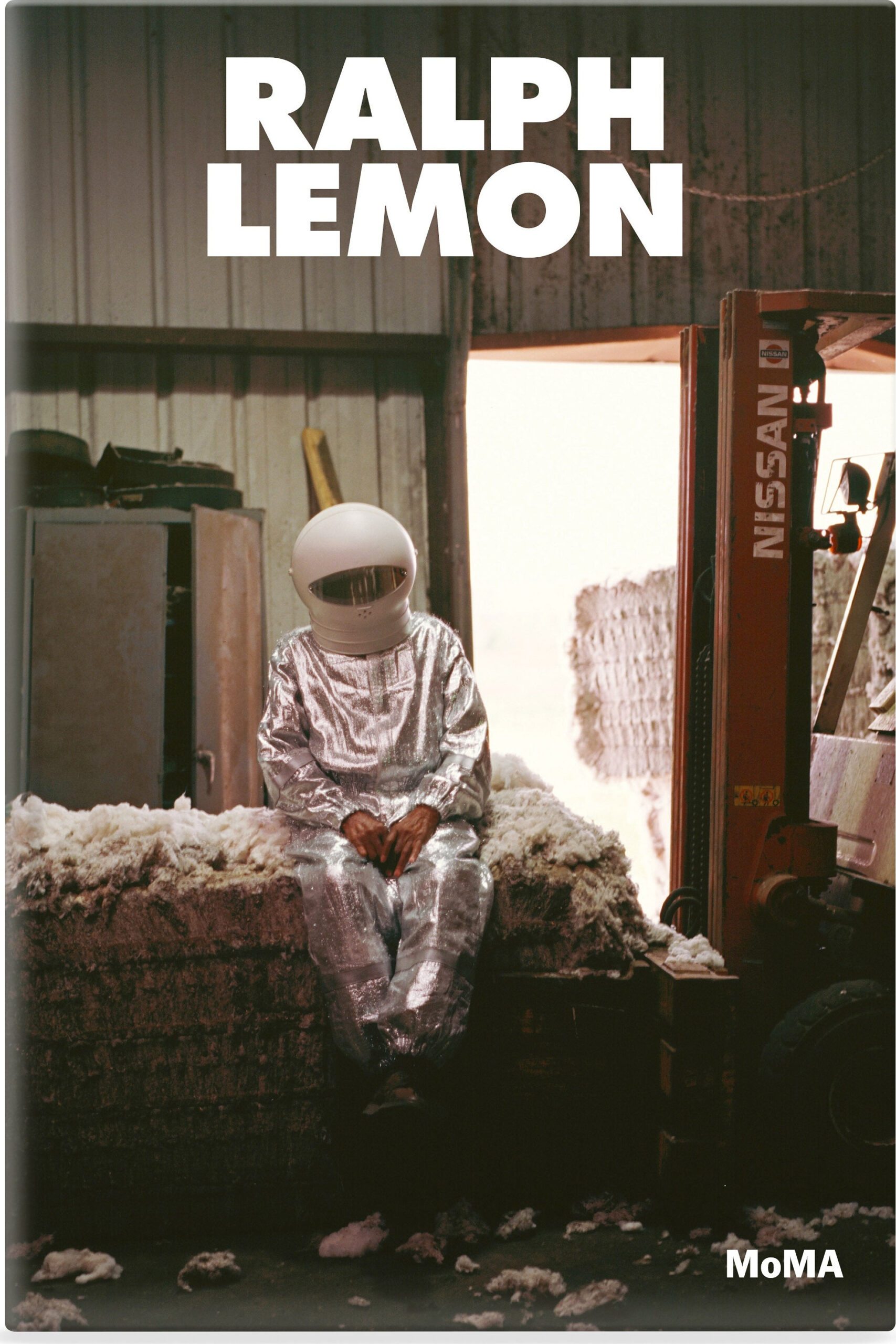 Ralph Lemon, Modern Dance Series – Paperback