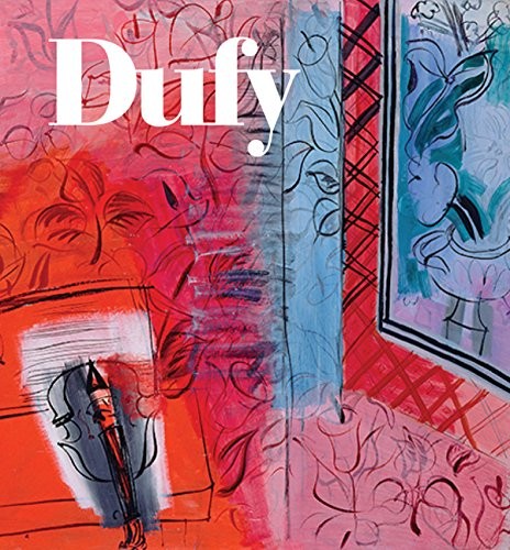 Raoul Dufy cover
