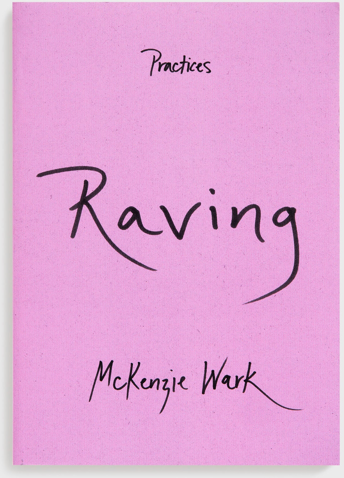 Raving