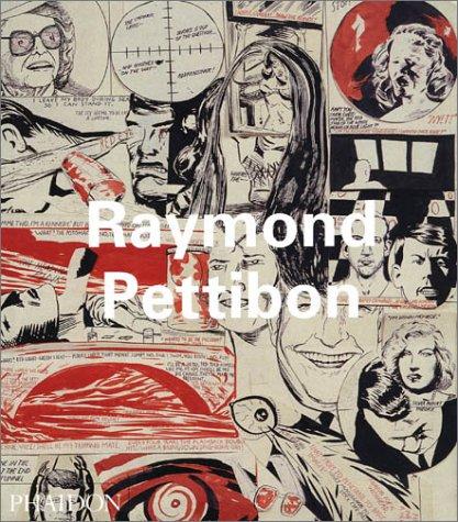 Raymond Pettibon cover