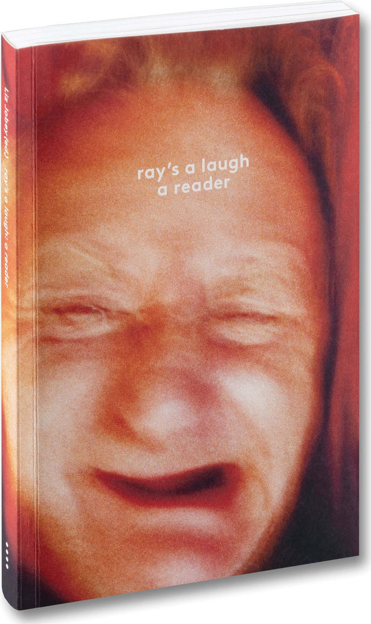Ray’s a Laugh: A Reader