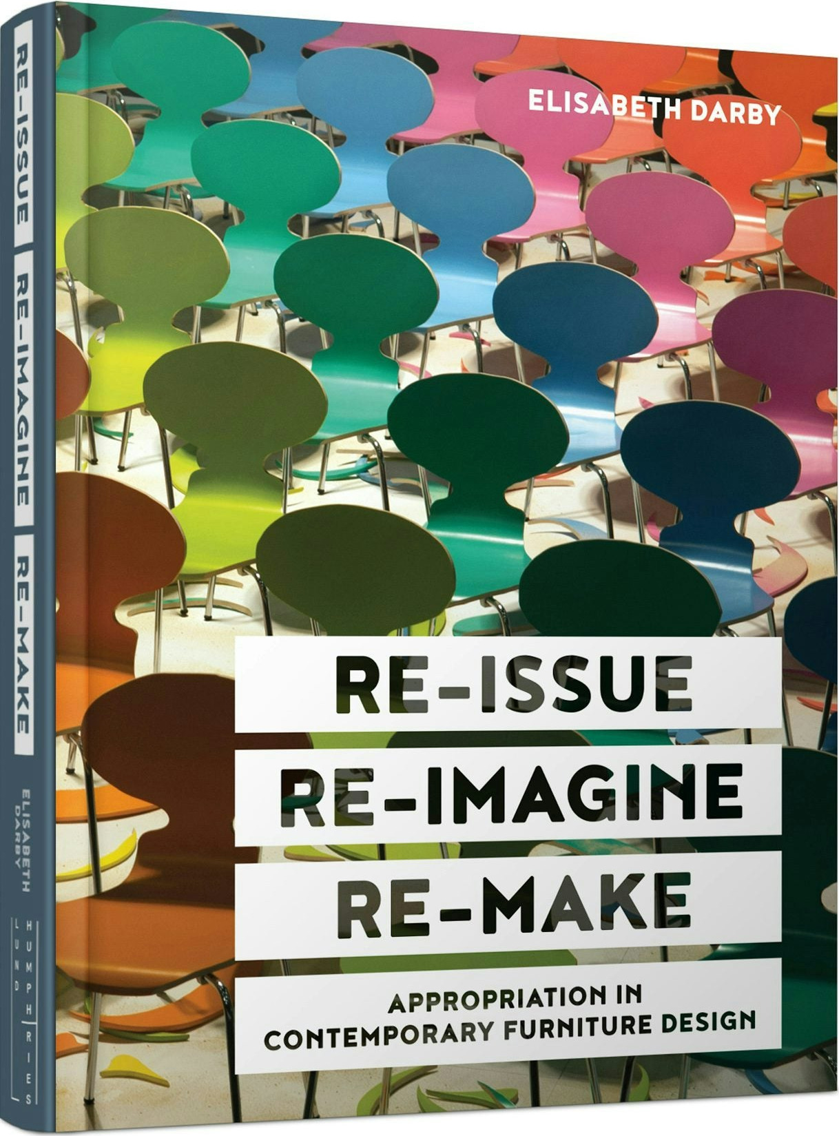 Re-issue, Re-imagine, Re-make