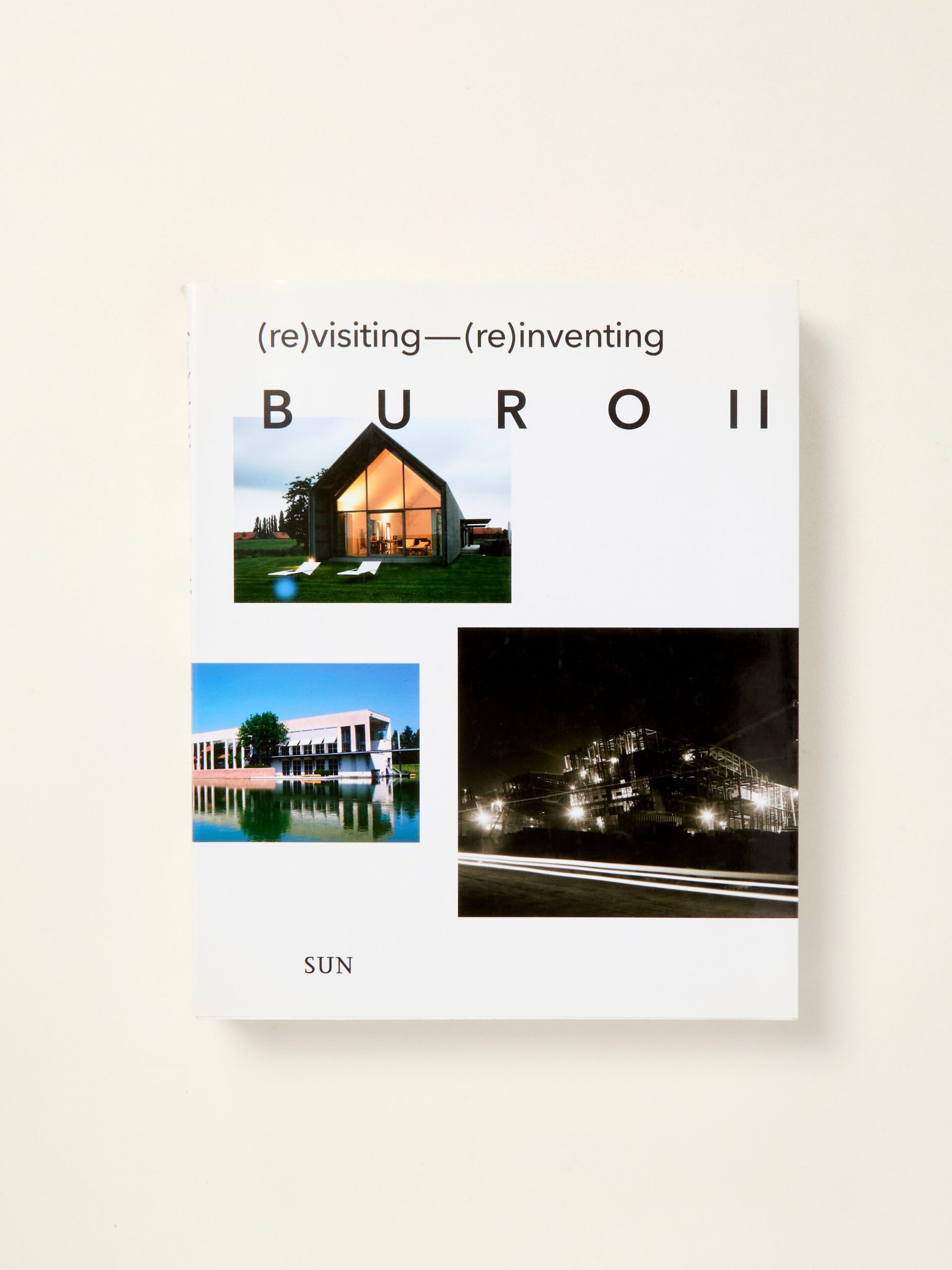 Re-visiting Re-inventing Buro II