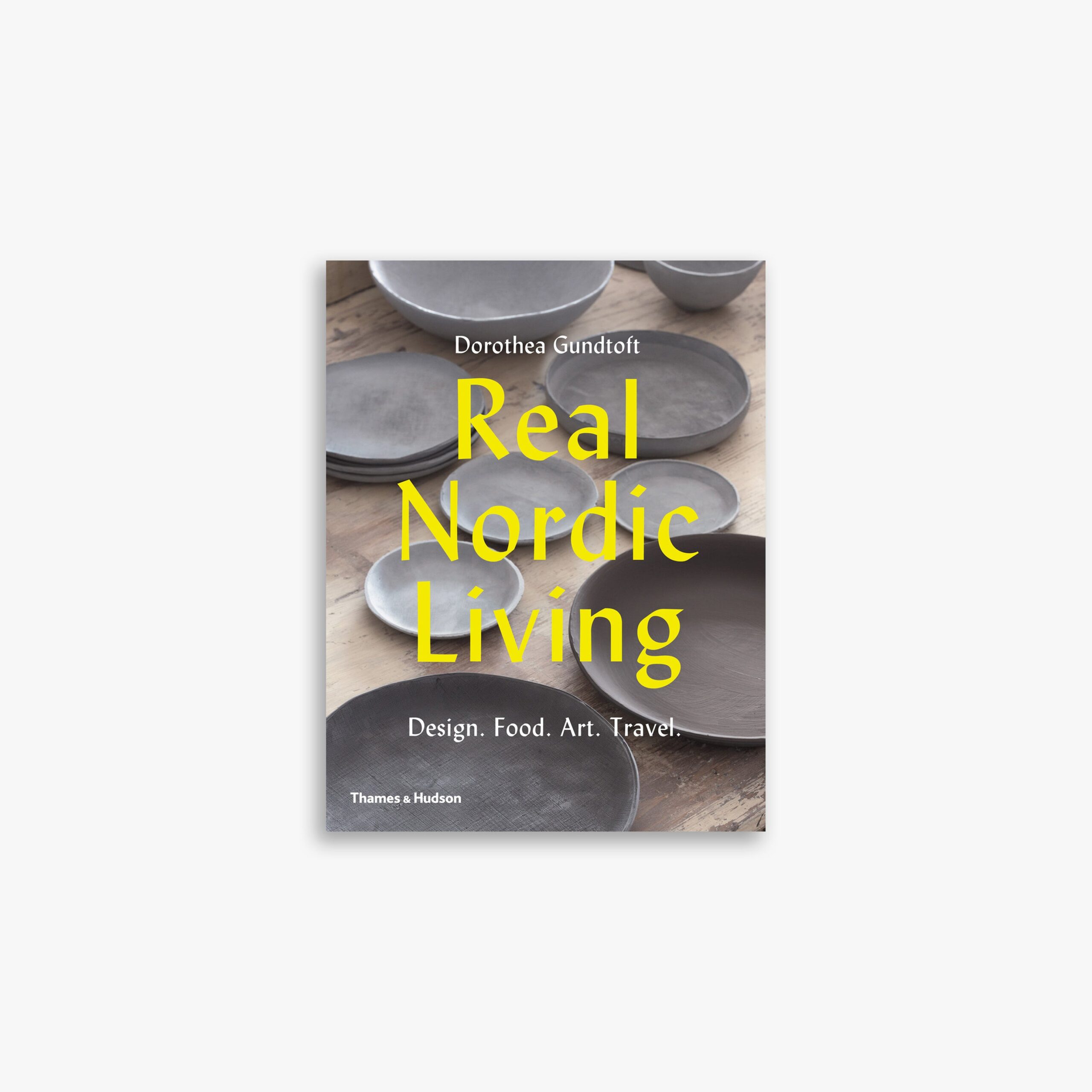 New Nordic Design cover