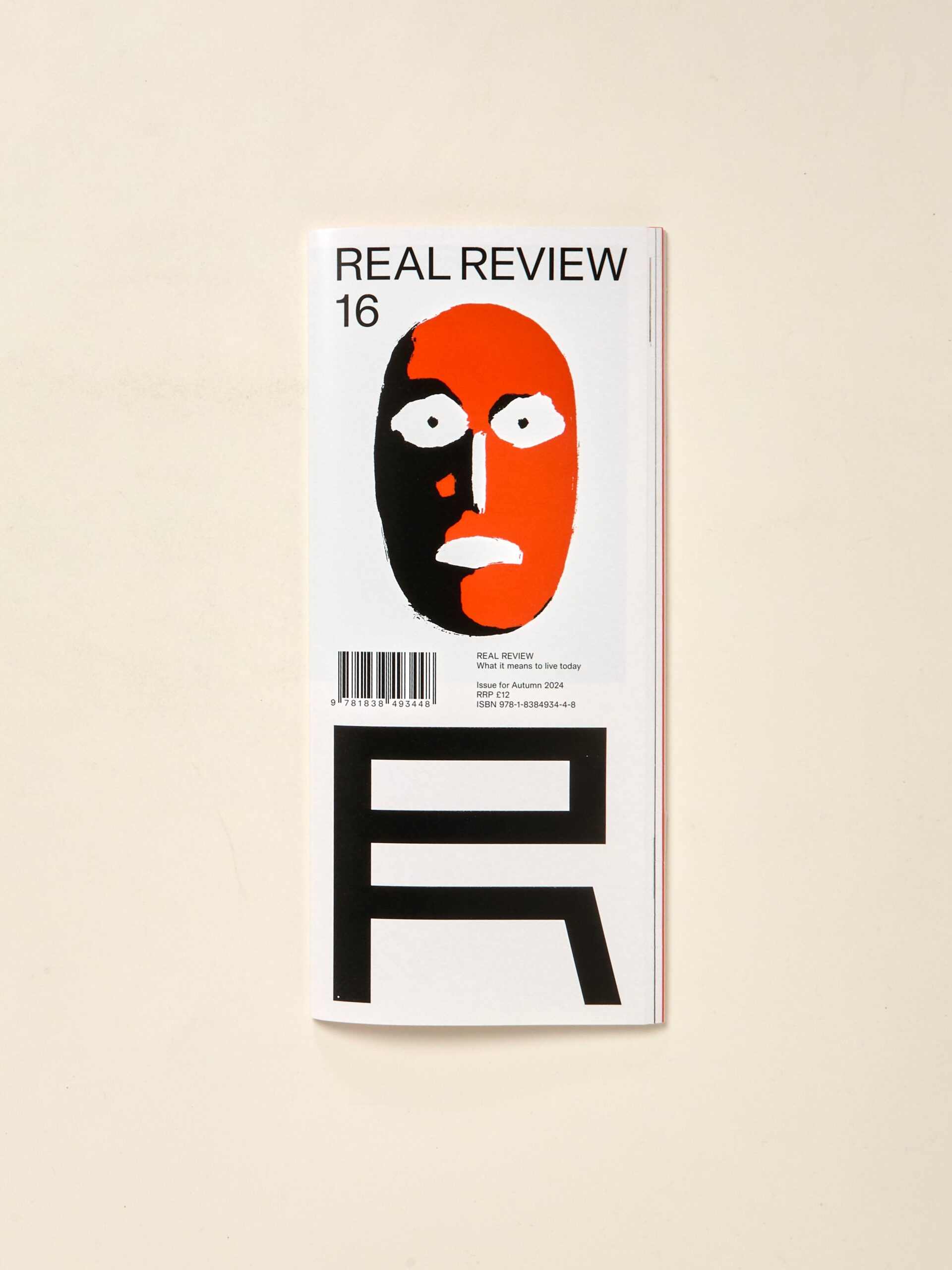 Real Review 16: Regime Shift