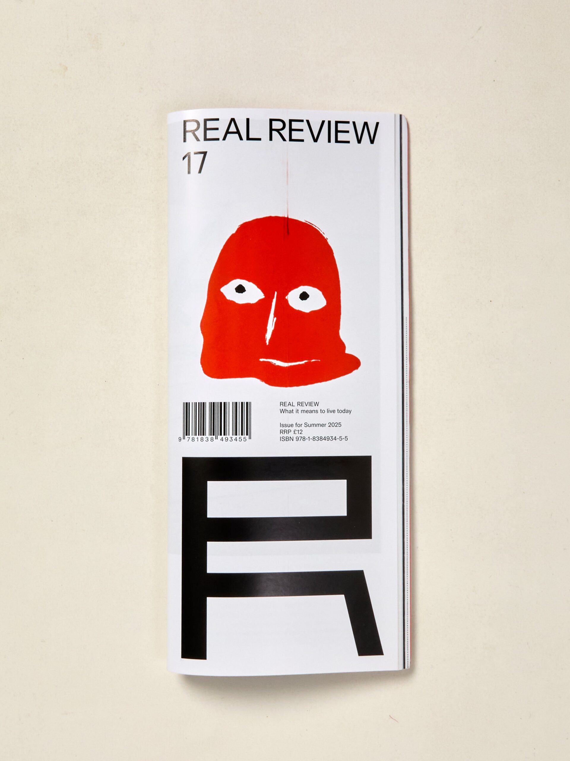 Real Review 17: Extinction Burst