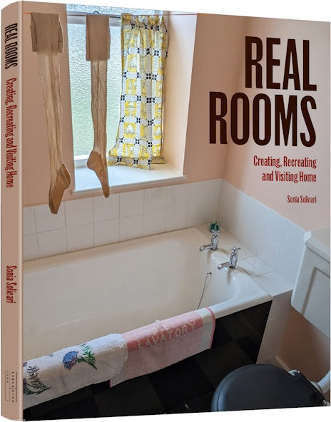Real Rooms