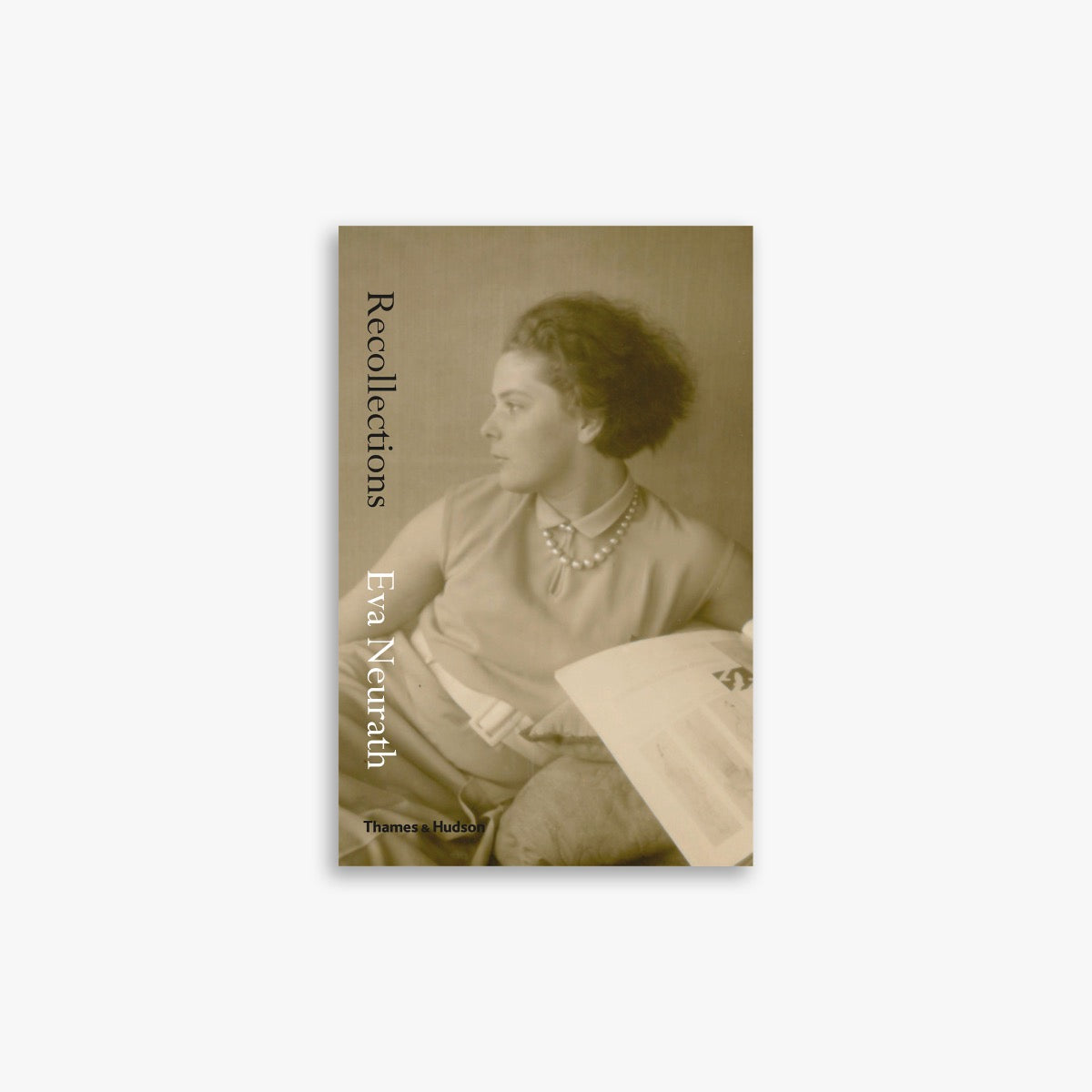 Recollections cover