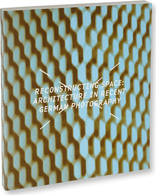 Reconstructing Space cover
