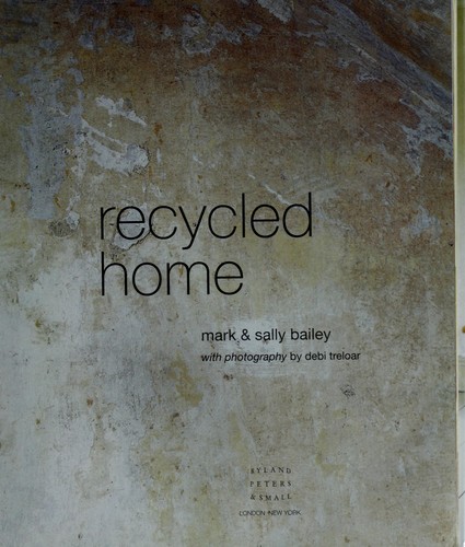 Recycled Home