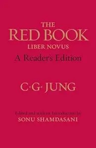 Red Book: A Reader’s Edition cover