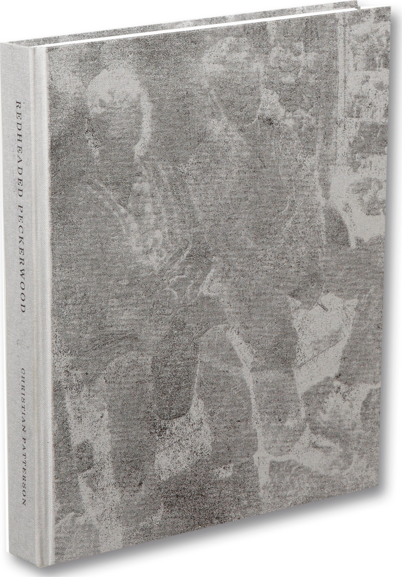 Redheaded Peckerwood (First edition) cover