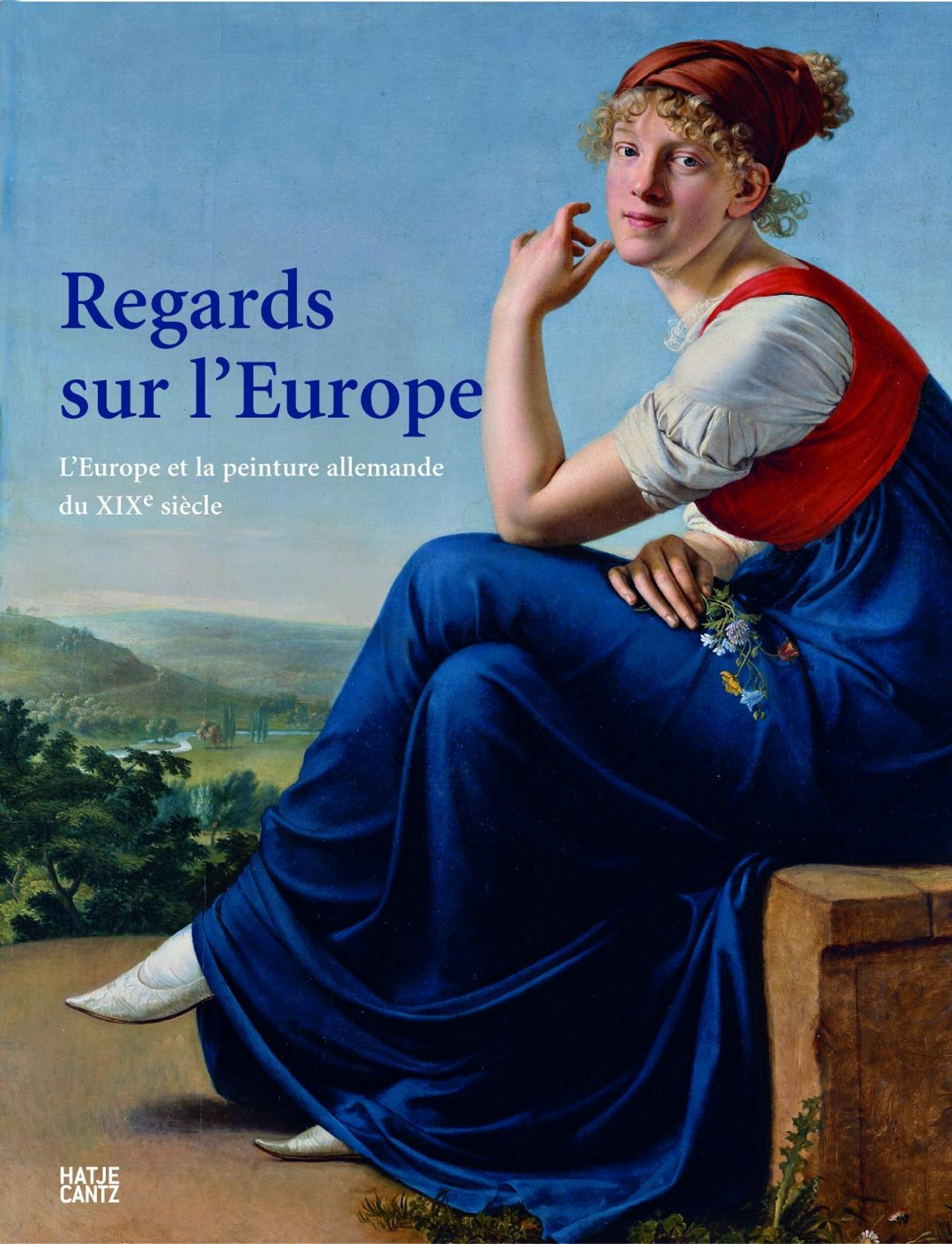 Regards sur l'Europe