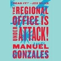 The Regional Office Is Under Attack! cover